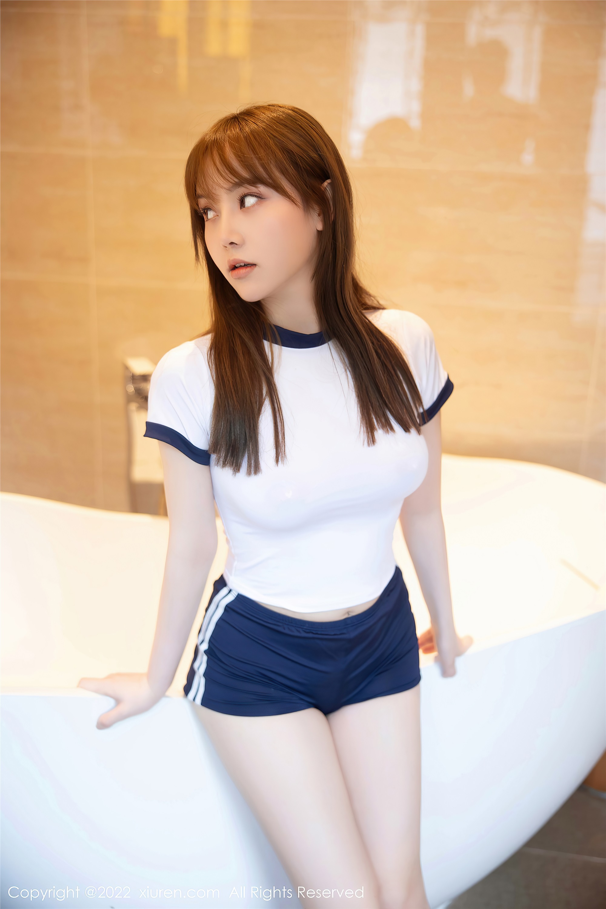 Xiuren秀人网 2022.08.19 NO.5465 豆瓣酱